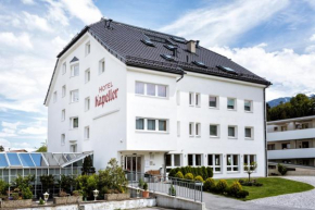 Hotel Kapeller Innsbruck Innsbruck